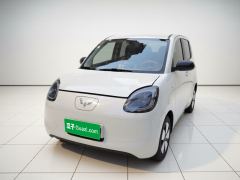 Wuling Hongguang MINIEV 4-Door Edition 205km Advanced Edition - photo 1