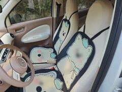 Wuling Hongguang MINIEV 4-Door Edition 205km Advanced Edition - photo 11