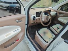 Wuling Hongguang MINIEV 4-Door Edition 205km Advanced Edition - photo 12