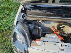 Wuling Hongguang MINIEV 4-Door Edition 205km Advanced Edition - photo 20