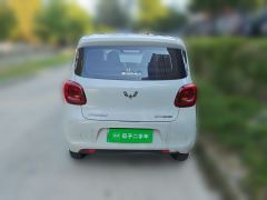 Wuling Hongguang MINIEV 4-Door Edition 205km Advanced Edition - photo 3