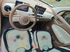 Wuling Hongguang MINIEV 4-Door Edition 205km Advanced Edition - photo 5
