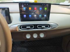 Wuling Hongguang MINIEV 4-Door Edition 205km Advanced Edition - photo 9