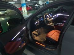 BMW i5 eDrive 35L Luxury Edition Premium Package - photo 12