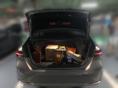 BMW i5 eDrive 35L Luxury Edition Premium Package - photo 15