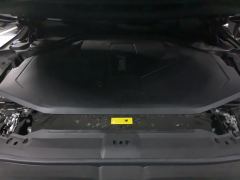 BMW i5 eDrive 35L Luxury Edition Premium Package - photo 16