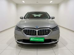 BMW i5 eDrive 35L Luxury Edition Premium Package - photo 2