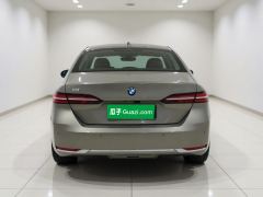 BMW i5 eDrive 35L Luxury Edition Premium Package - photo 3