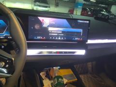 BMW i5 eDrive 35L Luxury Edition Premium Package - photo 9
