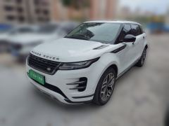 Land Rover Range Rover Evoque L 249PS SE Edition - ფოტო 1