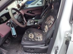 Land Rover Range Rover Evoque L 249PS SE Edition - ფოტო 11