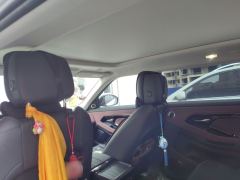 Land Rover Range Rover Evoque L 249PS SE Edition - ფოტო 14