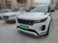 Land Rover Range Rover Evoque L 249PS SE Edition - ფოტო 2