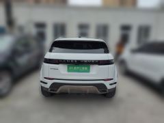 Land Rover Range Rover Evoque L 249PS SE Edition - ფოტო 3