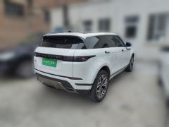 Land Rover Range Rover Evoque L 249PS SE Edition - ფოტო 4