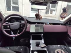 Land Rover Range Rover Evoque L 249PS SE Edition - ფოტო 5