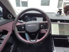 Land Rover Range Rover Evoque L 249PS SE Edition - ფოტო 6