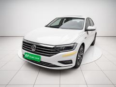 Volkswagen Jetta Sagitar 280TSI DCT Transcendence Edition - photo 1
