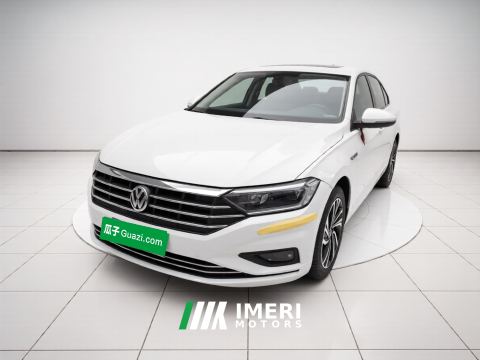 2021 Volkswagen Jetta Sagitar 280TSI DCT Transcendence Edition - ავტომობილი ჩინეთიდან