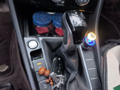 Volkswagen Jetta Sagitar 280TSI DCT Transcendence Edition - photo 10