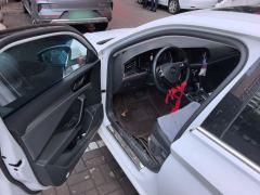 Volkswagen Jetta Sagitar 280TSI DCT Transcendence Edition - photo 12