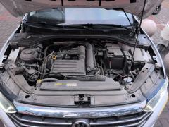 Volkswagen Jetta Sagitar 280TSI DCT Transcendence Edition - photo 16