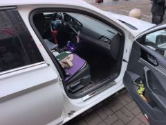 Volkswagen Jetta Sagitar 280TSI DCT Transcendence Edition - photo 19
