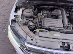 Volkswagen Jetta Sagitar 280TSI DCT Transcendence Edition - photo 20