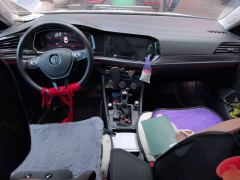 Volkswagen Jetta Sagitar 280TSI DCT Transcendence Edition - photo 5