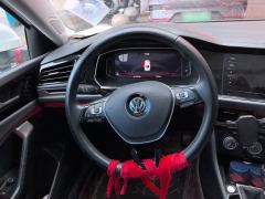 Volkswagen Jetta Sagitar 280TSI DCT Transcendence Edition - photo 6