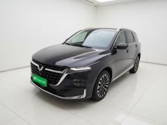Wuling Victory Hybrid Platinum Edition 2.0L Luxury Edition - фото 1