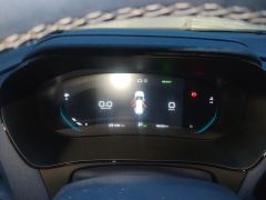 Wuling Victory Hybrid Platinum Edition 2.0L Luxury Edition - фото 12