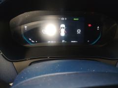Wuling Victory Hybrid Platinum Edition 2.0L Luxury Edition - фото 13