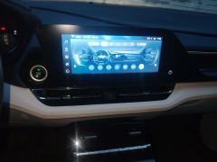 Wuling Victory Hybrid Platinum Edition 2.0L Luxury Edition - фото 14