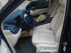 Wuling Victory Hybrid Platinum Edition 2.0L Luxury Edition - фото 16