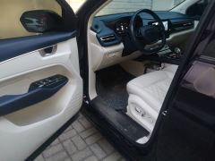 Wuling Victory Hybrid Platinum Edition 2.0L Luxury Edition - фото 17
