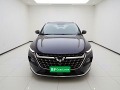 Wuling Victory Hybrid Platinum Edition 2.0L Luxury Edition - фото 2