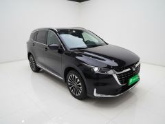 Wuling Victory Hybrid Platinum Edition 2.0L Luxury Edition - фото 3