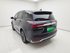 Wuling Victory Hybrid Platinum Edition 2.0L Luxury Edition - фото 4