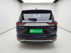 Wuling Victory Hybrid Platinum Edition 2.0L Luxury Edition - фото 5