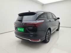 Wuling Victory Hybrid Platinum Edition 2.0L Luxury Edition - фото 6