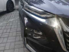 Wuling Victory Hybrid Platinum Edition 2.0L Luxury Edition - фото 7