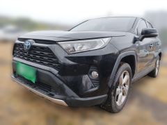 Toyota RAV4 2.5L 2WD Edition - фото 1