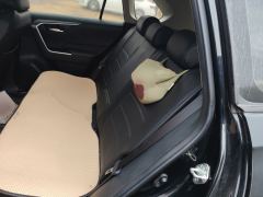 Toyota RAV4 2.5L 2WD Edition - фото 13