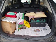 Toyota RAV4 2.5L 2WD Edition - фото 15