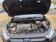 Toyota RAV4 2.5L 2WD Edition - фото 16