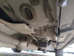 Toyota RAV4 2.5L 2WD Edition - фото 18