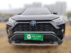Toyota RAV4 2.5L 2WD Edition - фото 2