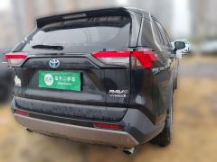 Toyota RAV4 2.5L 2WD Edition - фото 3