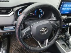 Toyota RAV4 2.5L 2WD Edition - фото 6
